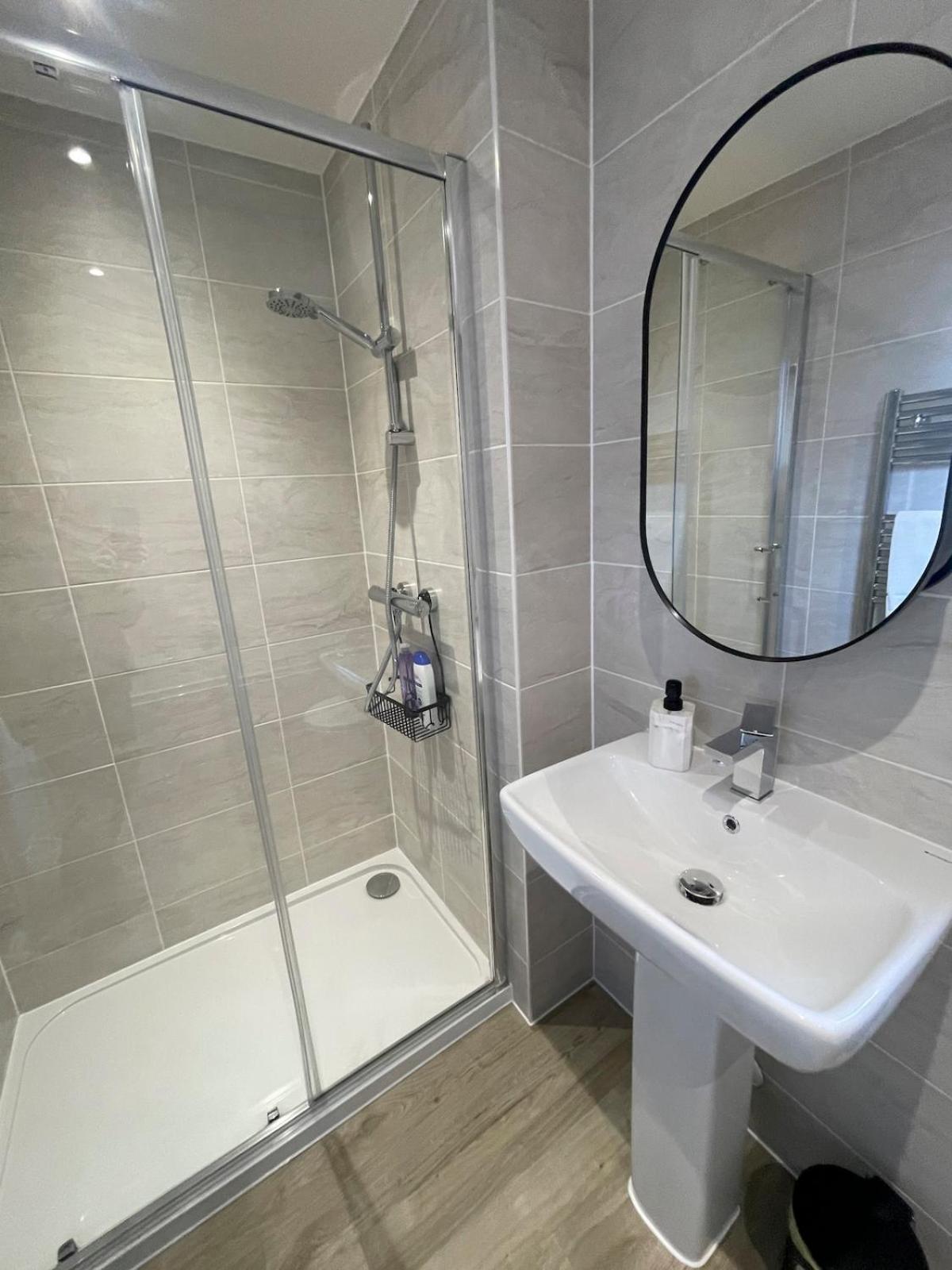 Holiday home Brand New Prestigious 5 Bed House Near Science Park - Homehost Cambridge (Cambridgeshire)