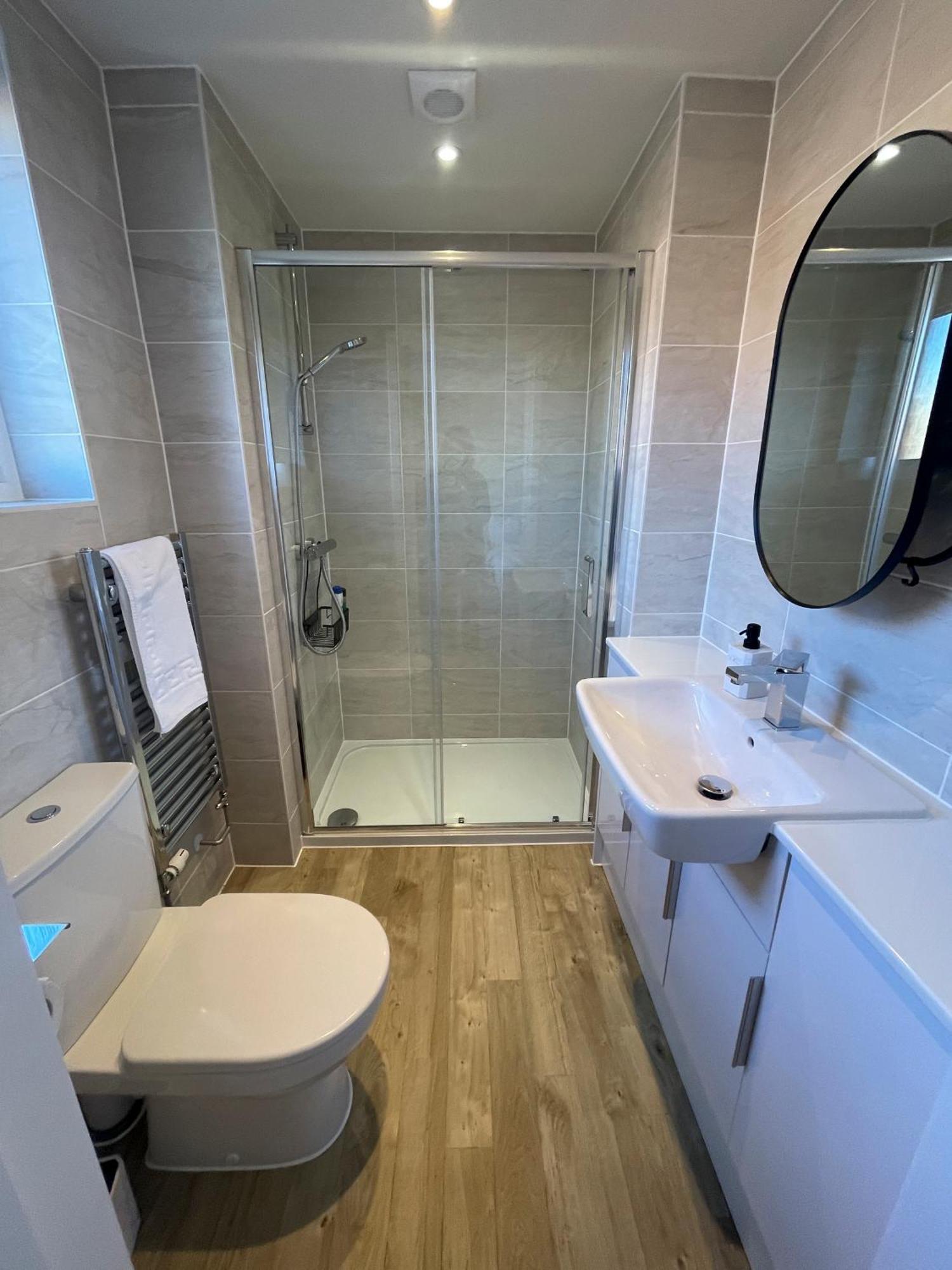 Holiday home Brand New Prestigious 5 Bed House Near Science Park - Homehost Cambridge (Cambridgeshire)