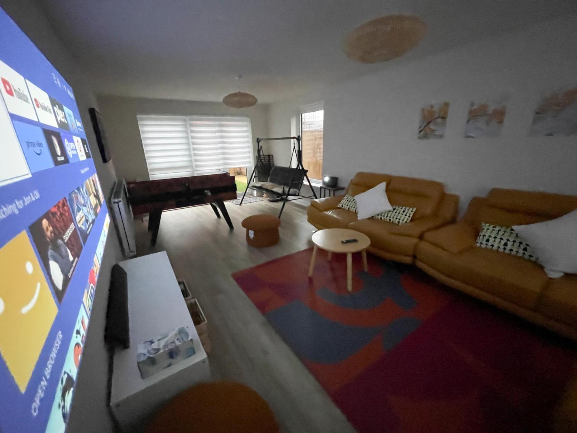 Holiday home Brand New Prestigious 5 Bed House Near Science Park - Homehost Cambridge (Cambridgeshire)